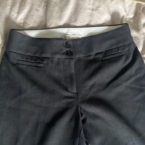 Loft “Kate” trousers size 4